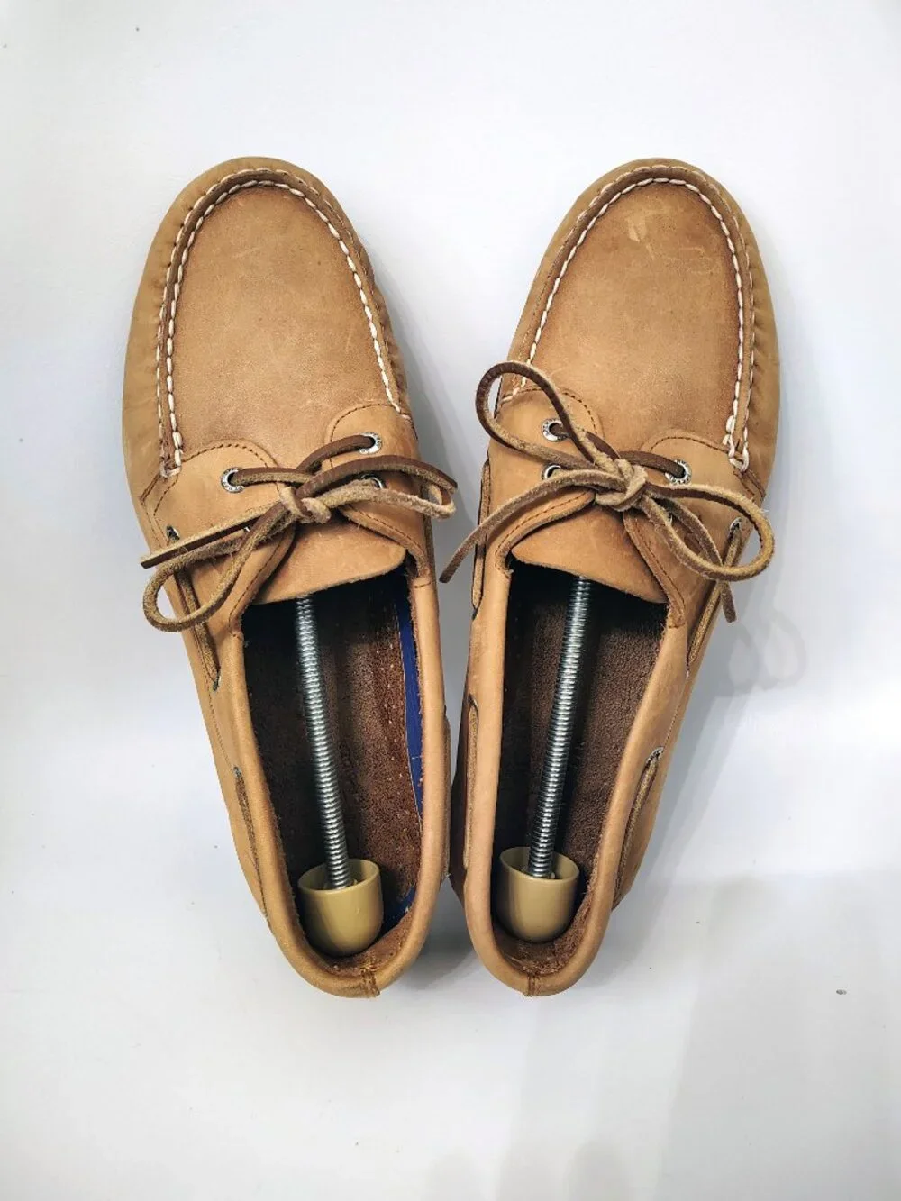 Sperry excellent pre